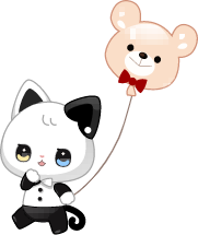 ミッションキャラクター